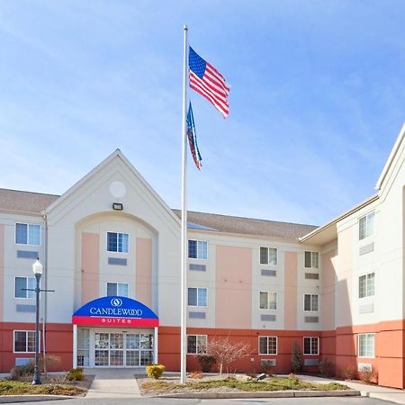 Candlewood Williamsport By Ihg Екстер'єр фото