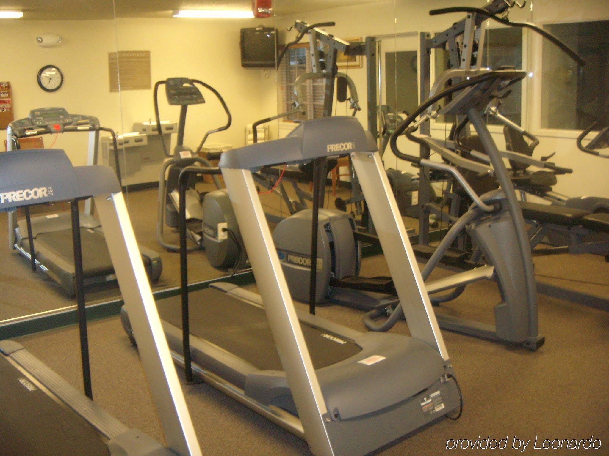 Candlewood Williamsport By Ihg Екстер'єр фото