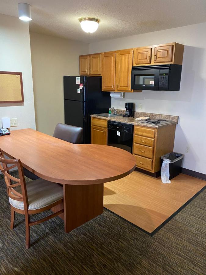Candlewood Williamsport By Ihg Екстер'єр фото