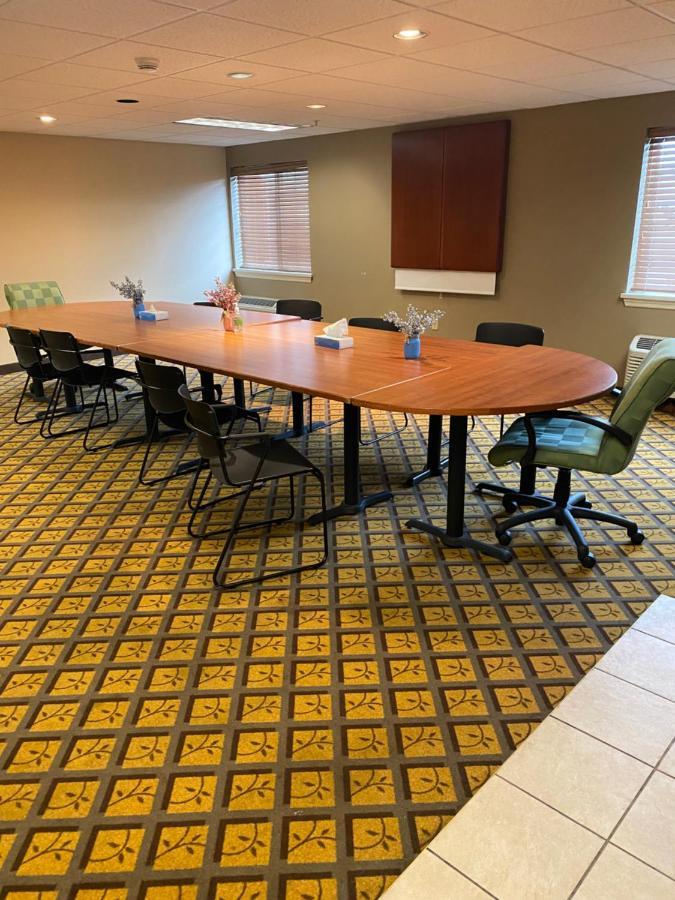 Candlewood Williamsport By Ihg Екстер'єр фото