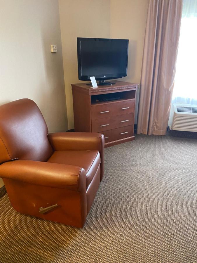 Candlewood Williamsport By Ihg Екстер'єр фото