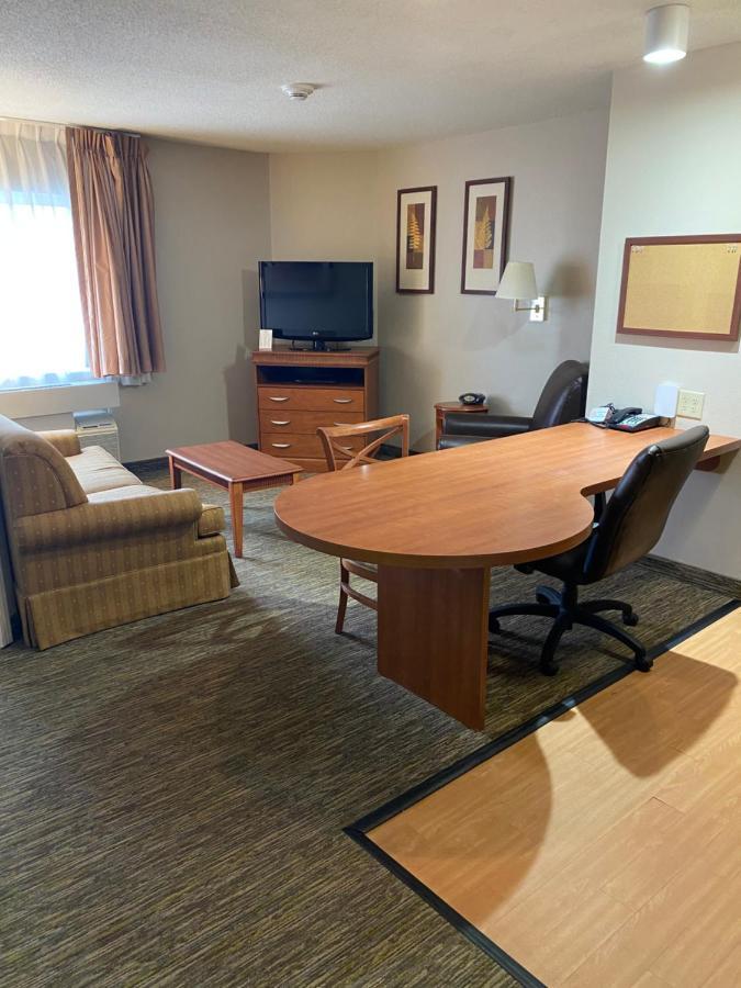 Candlewood Williamsport By Ihg Екстер'єр фото