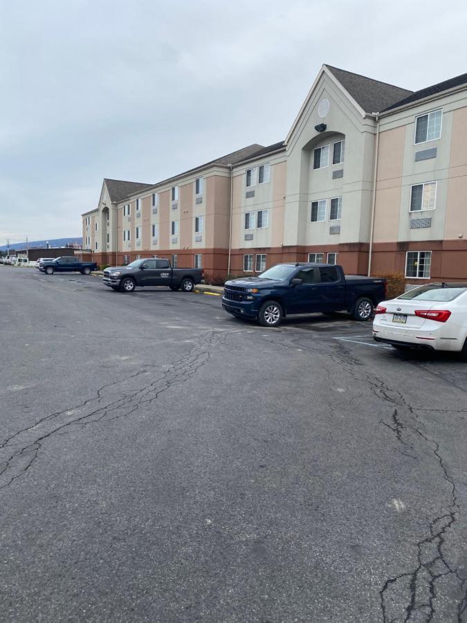 Candlewood Williamsport By Ihg Екстер'єр фото