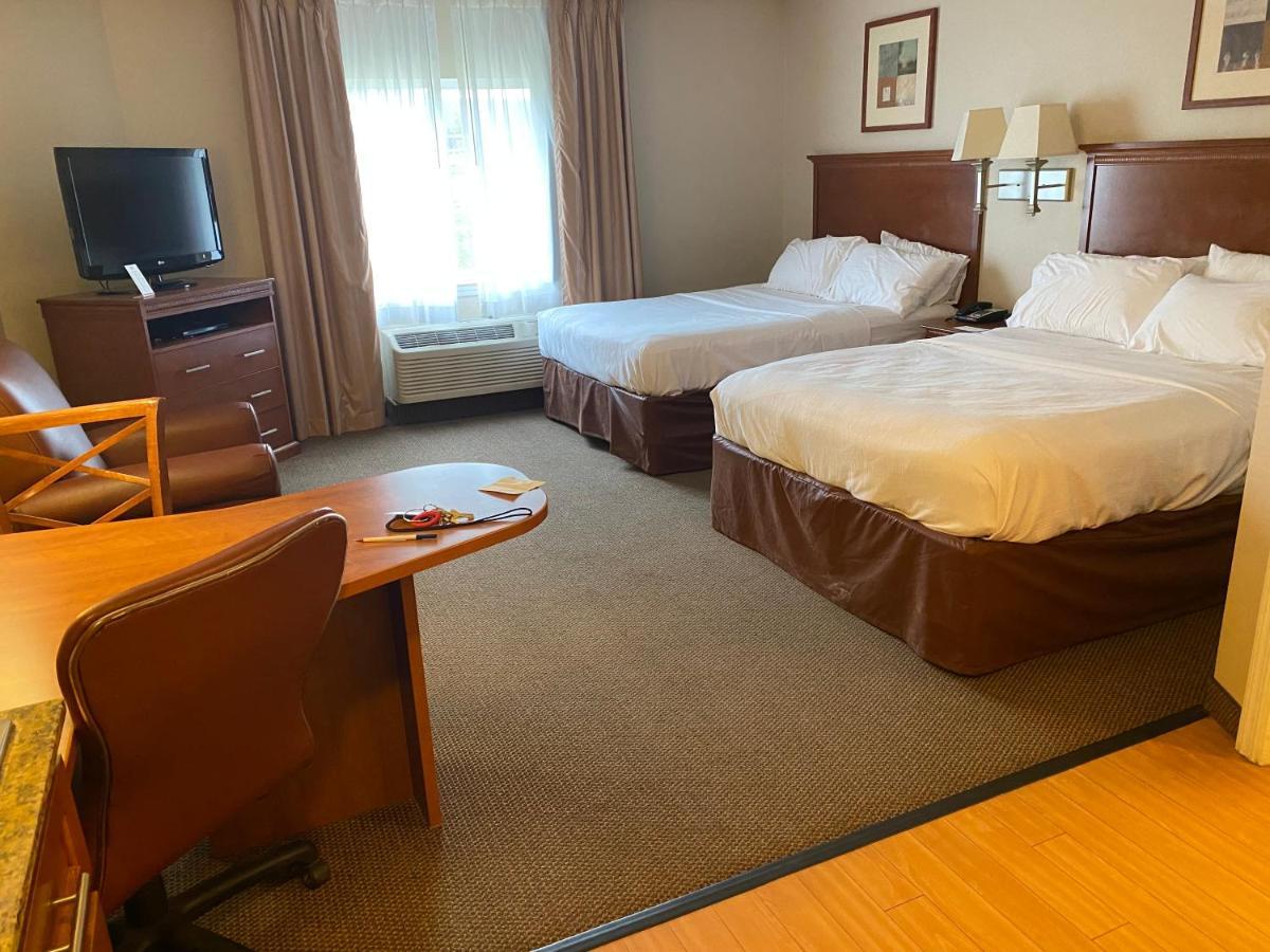 Candlewood Williamsport By Ihg Екстер'єр фото