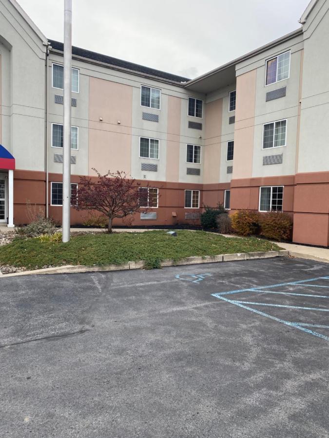 Candlewood Williamsport By Ihg Екстер'єр фото