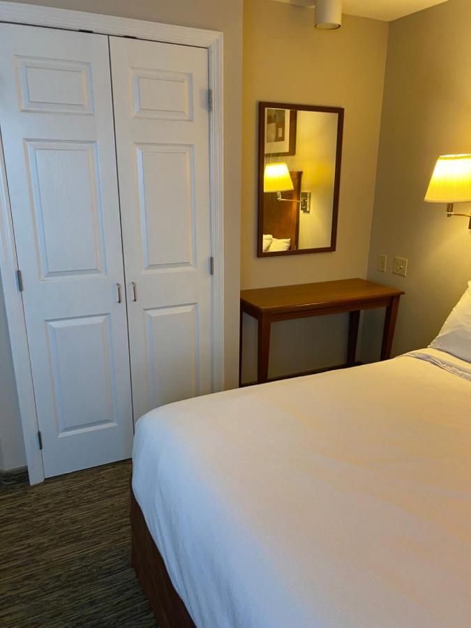 Candlewood Williamsport By Ihg Екстер'єр фото