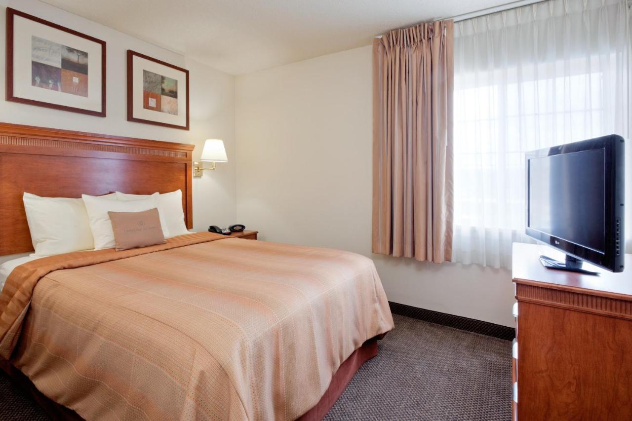 Candlewood Williamsport By Ihg Екстер'єр фото
