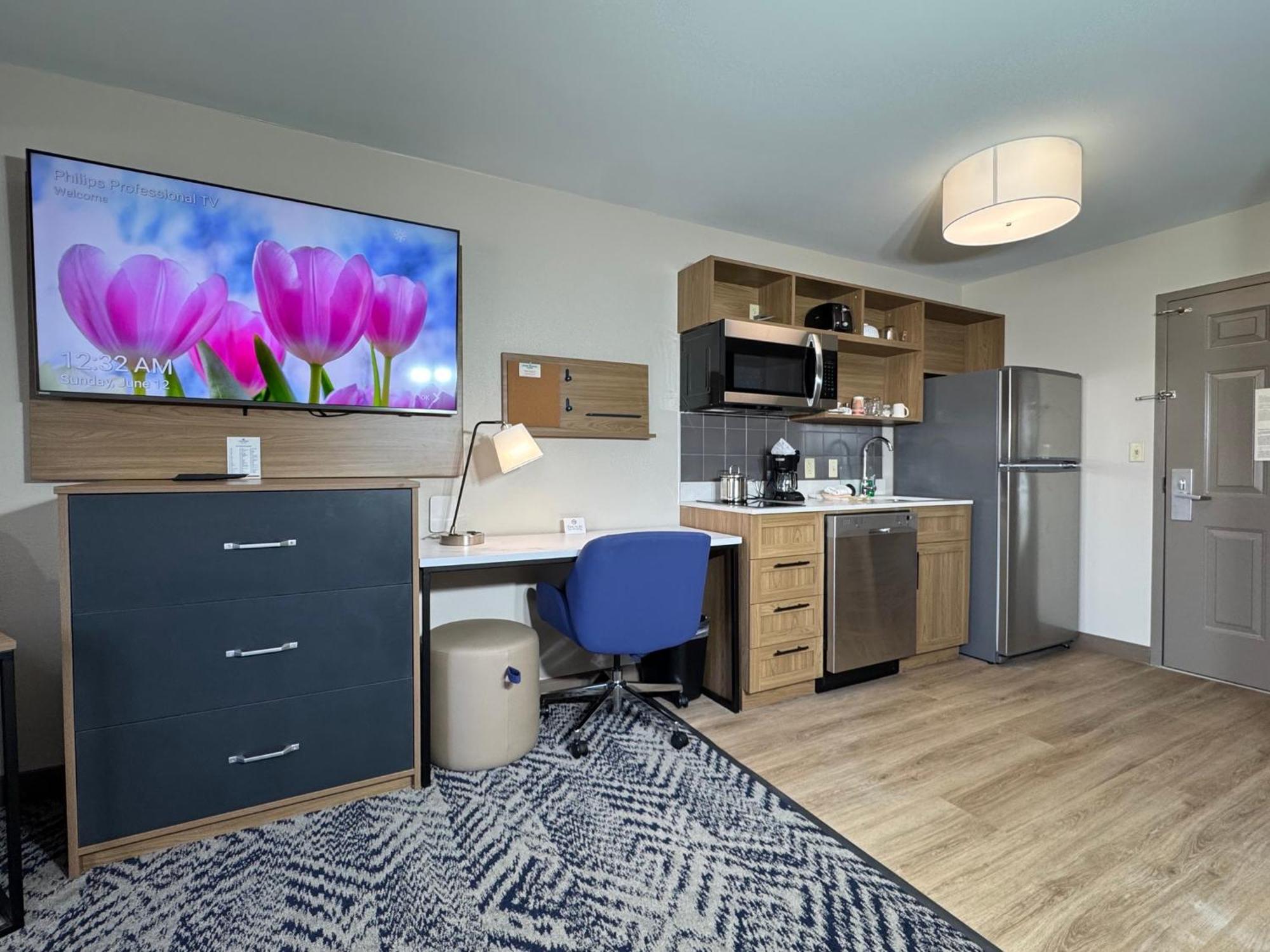 Candlewood Williamsport By Ihg Екстер'єр фото