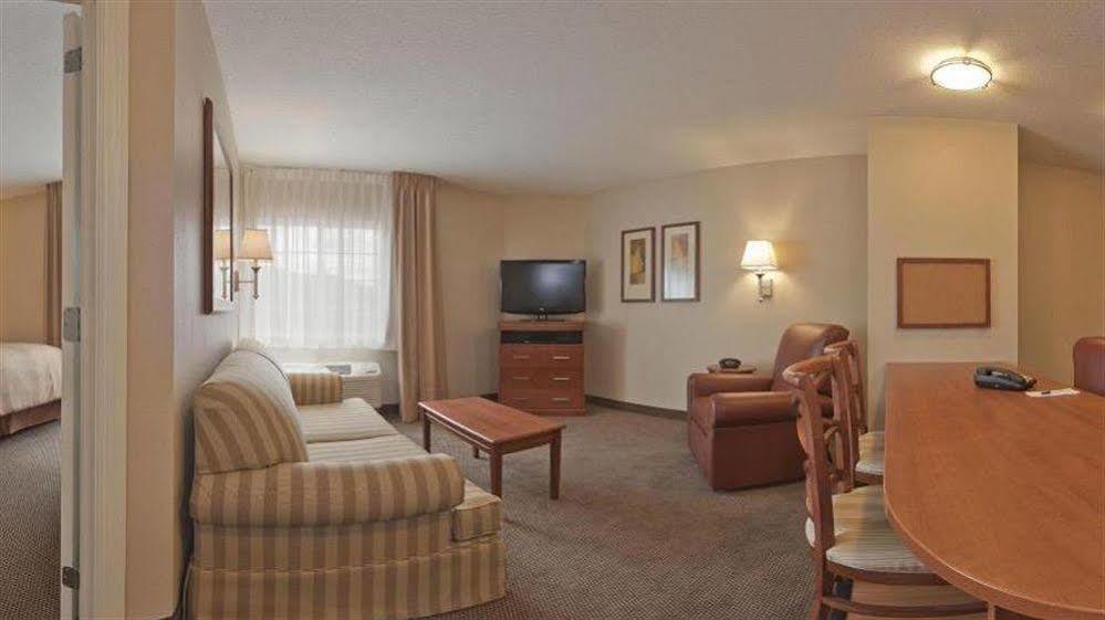 Candlewood Williamsport By Ihg Екстер'єр фото
