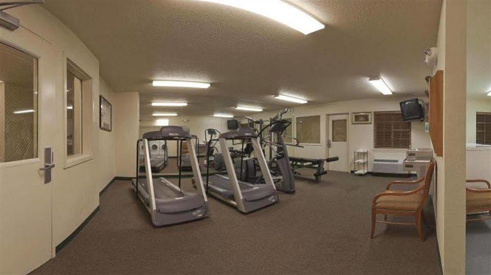 Candlewood Williamsport By Ihg Екстер'єр фото