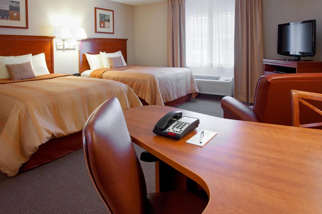 Candlewood Williamsport By Ihg Екстер'єр фото