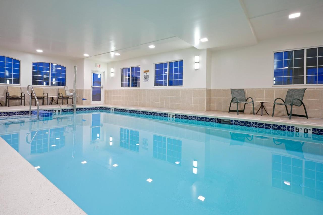 Candlewood Williamsport By Ihg Екстер'єр фото