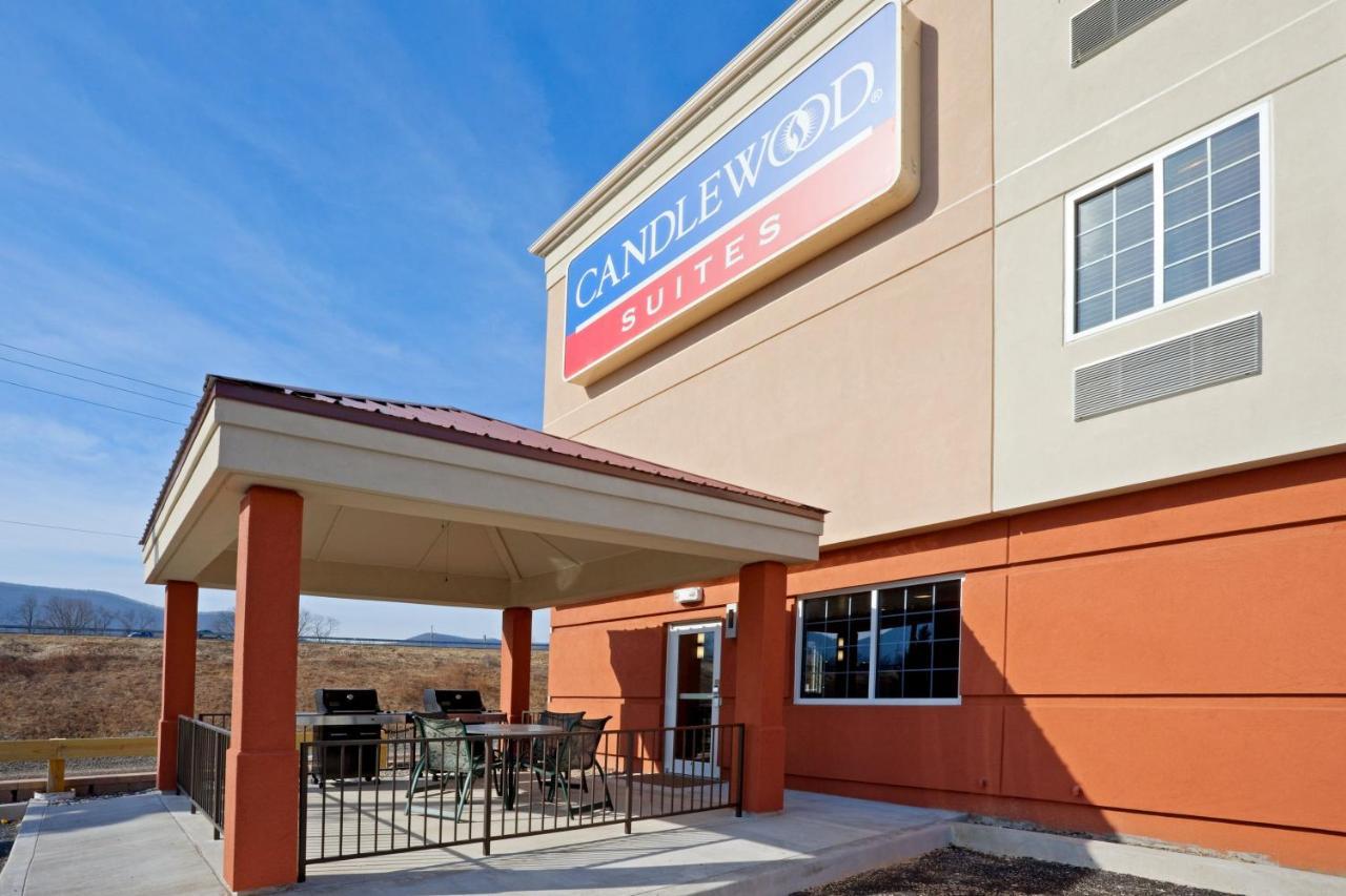 Candlewood Williamsport By Ihg Екстер'єр фото