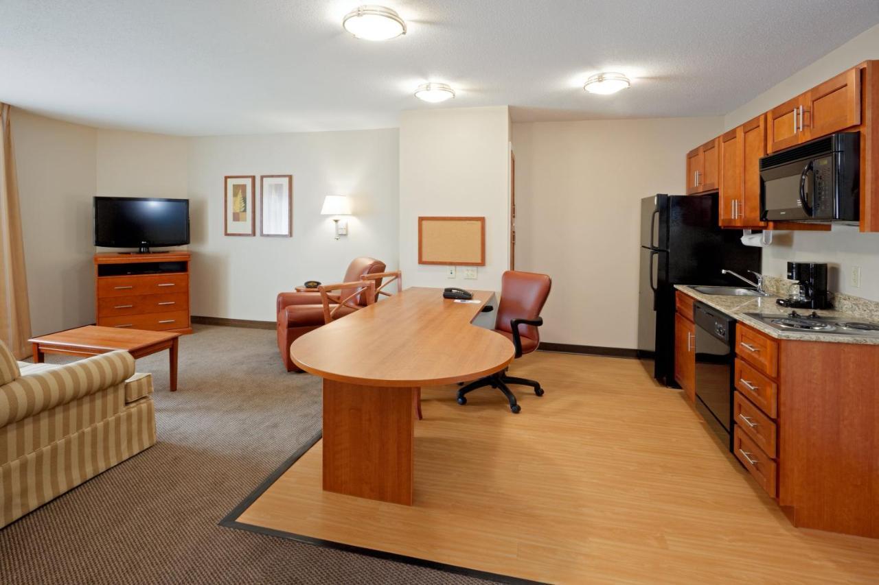 Candlewood Williamsport By Ihg Екстер'єр фото